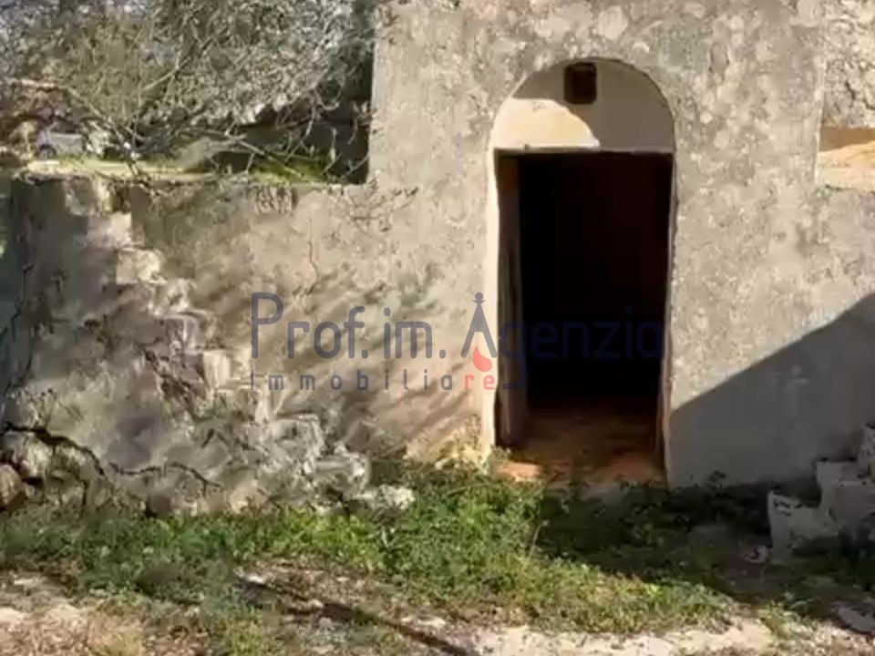 Landejendom i Carovigno, Brindisi - foto 4